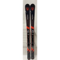 Rossignol React 25 170cm ( Used )  Home