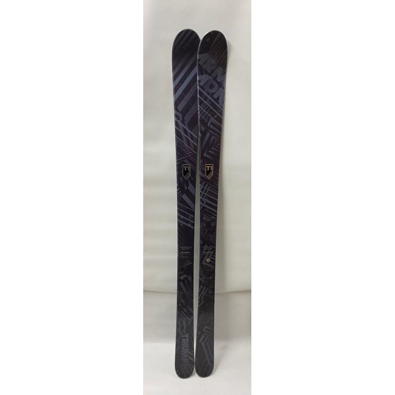 Armada T1 164cm ( without fastening ) (Used )  Home