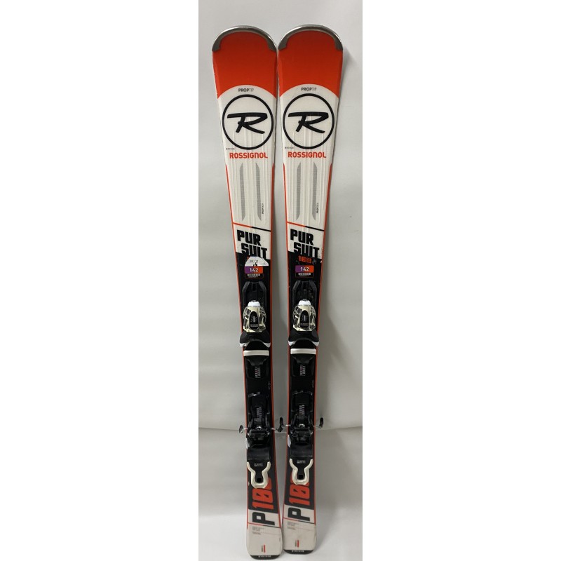 Rossignol Puresuit 100 142cm ( Usagé )  Magasiner tout