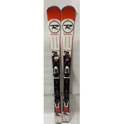 Rossignol Puresuit 100 163cm ( Usagé )  Accueil