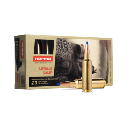 Norma 300 Wsm 180 Gr Bond Strike Norma Norma,Lapua, RWS & Sako