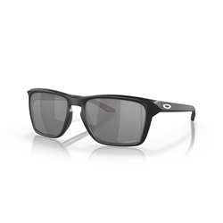 OAKLEY Sylas Matte Black / Prizm Black Polar