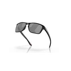 OAKLEY Sylas Matte Black / Prizm Black Polar