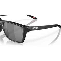 OAKLEY Sylas Matte Black / Prizm Black Polar