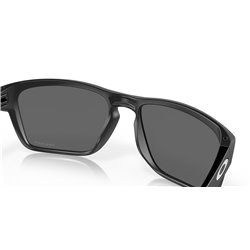 OAKLEY Sylas Matte Black / Prizm Black Polar