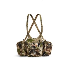 Sitka mountain optics Harness optifade subalpine OS Sitka Clothing