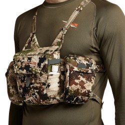 Sitka mountain optics Harness optifade subalpine OS Sitka Clothing