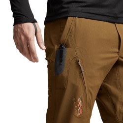 Sitka Grinder Pant Mud Sitka Vêtements Sitka