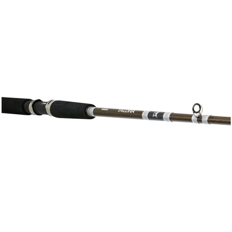 Shimano Talora 86 M 2pc Shimano Trolling Rods