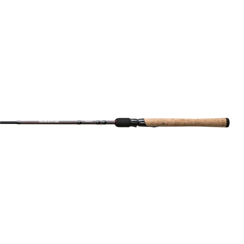 Shimano Scimitar 60 ML 2pc Shimano Spinning Rods