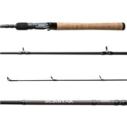 Shimano Scimitar 66 mh 2pc