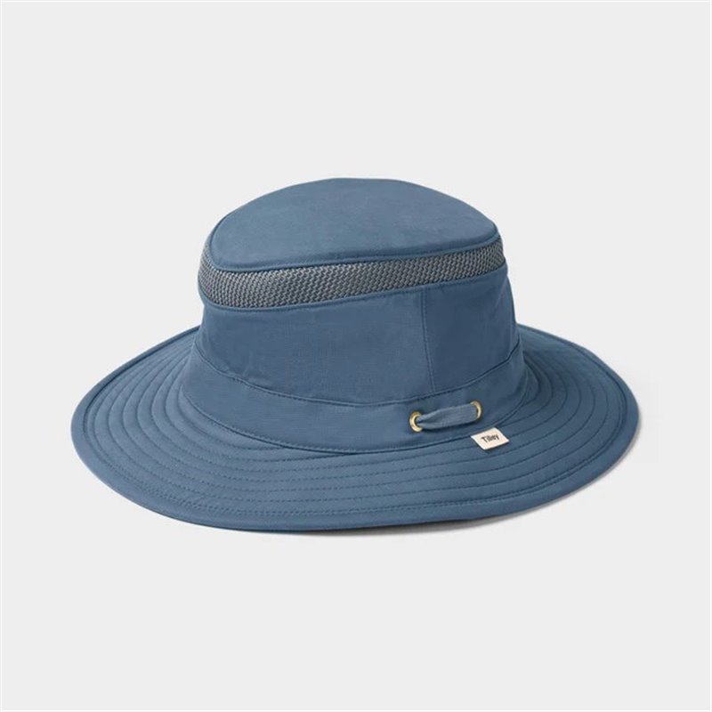 Tilley Airflo Organic T5MO Blue Tilley Hats