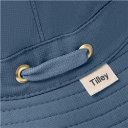 Tilley Airflo Organic T5MO Blue Tilley Hats