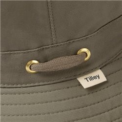 Tilley Airflo Organic T5MO olive