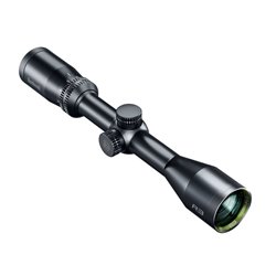 Bushnell 3-9x40 R3 Rimfire Riflescope DZ22 Exo