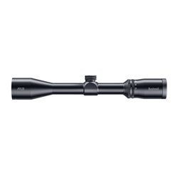 Bushnell 4-12x40 R3, Rimfire Black DZ22 Reticle