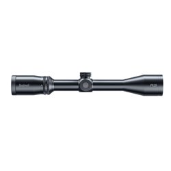 Bushnell 4-12x40 R3, Rimfire Black DZ22 Reticle