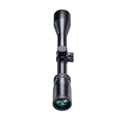 Bushnell 4-12x40 R3, Rimfire Black DZ22 Reticle