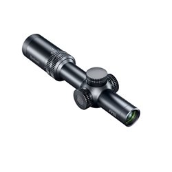 Bushnell 1-6x24 R5 black Riflescope Ill DD2-QA