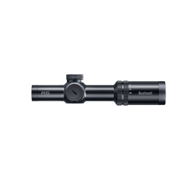 Bushnell R5 Rifle scope | Sporteque