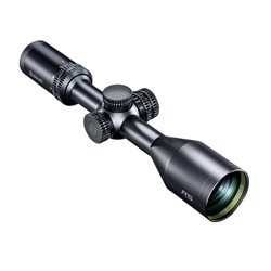 Bushnell 3-9x50 R5 black riflescope ill DOA-LRH800