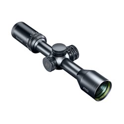 Bushnell 4-12x40 R5 Black Riflescope Side Focus DOA-LH800