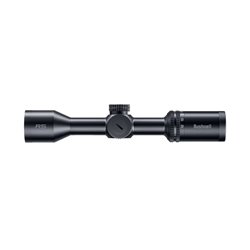 Bushnell 4-12x40 R5 Black Riflescope Side Focus DOA-LH800