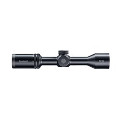 Bushnell 4-12x40 R5 Black Riflescope Side Focus DOA-LH800