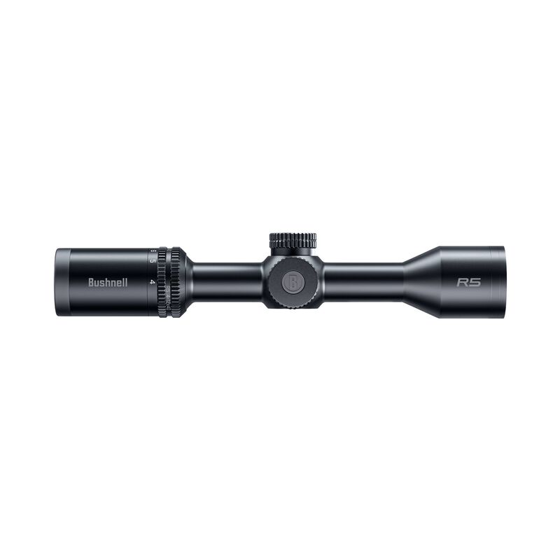 scope r5＋rt-mt800(160mm、140mm) Bushnell R5 Rifle scope | Sporteque