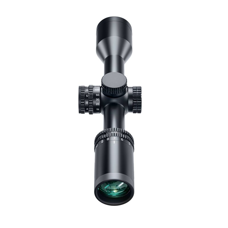 Bushnell R5 Rifle scope | Sporteque