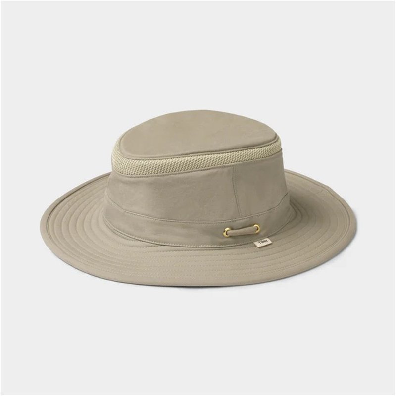 Tilley Airflo Organic T5MO khaki/olive Tilley Hats