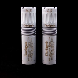 Carlson's Choke Cremator Snow Goose Long & Mid Range 12 Ga Mobil Carlson's Choke Choke Tube