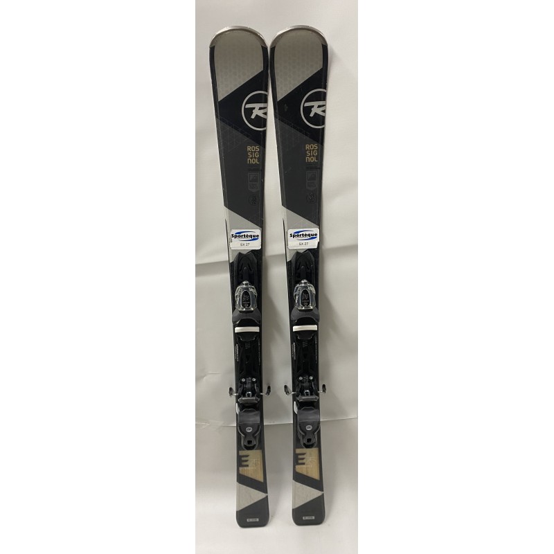 Rossignol Experiencxe 75 144cm ( Usagé )  Magasiner tout