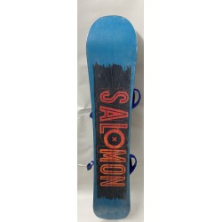 Salomon Pulse 155cm ( Used ) -  - sporteque.ca