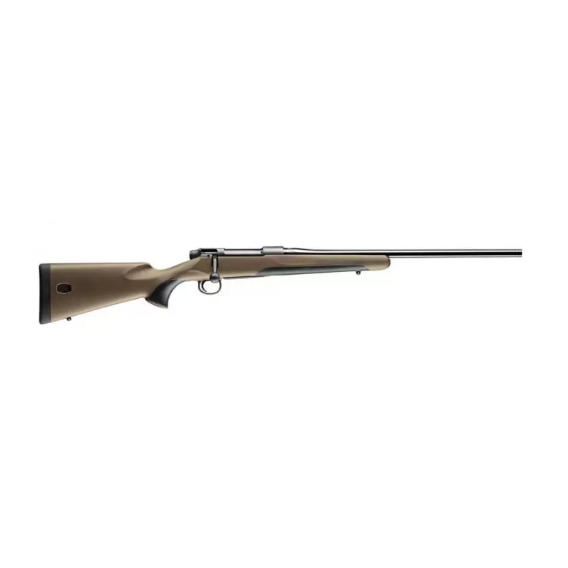 Mauser M18 Savanna 6.5 Creedmoor Mauser Mauser