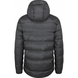 Rab Positron Pro Manteau Noir Rab Manteaux et Vestes