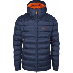 Rab Electron Pro Jacket Deep Ink Rab Jackets & Vests