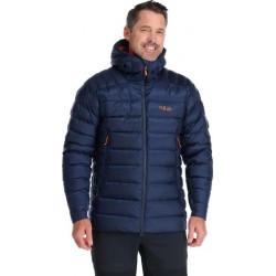 Rab Electron Pro Jacket Deep Ink Rab Jackets & Vests