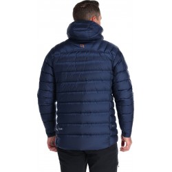 Rab Electron Pro Jacket Deep Ink Rab Jackets & Vests