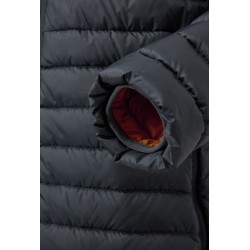 Rab Microlight Alpine Jacket Beluga - Rab - sporteque.ca