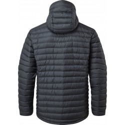 Rab Microlight Alpine Jacket Beluga - Rab - sporteque.ca