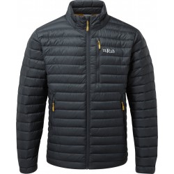 Rab Microlight Jacket Beluga Rab Jackets & Vests