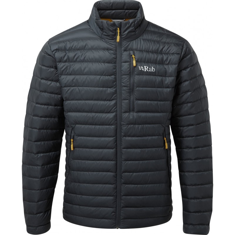 Rab Microlight Jacket Beluga Rab Manteaux et Vestes