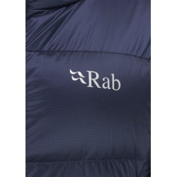 Rab Positron Pro Manteau Femme Deep Ink Rab Manteaux et vestes