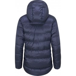 Rab Positron Pro Manteau Femme Deep Ink Rab Manteaux et vestes