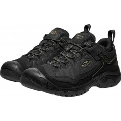 Keen Targhee IV WP M-Triple Noir KEEN Chaussures