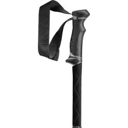 Walking Stick Leki Legacy Fx TA Black/Red 110-130 LEKI Home