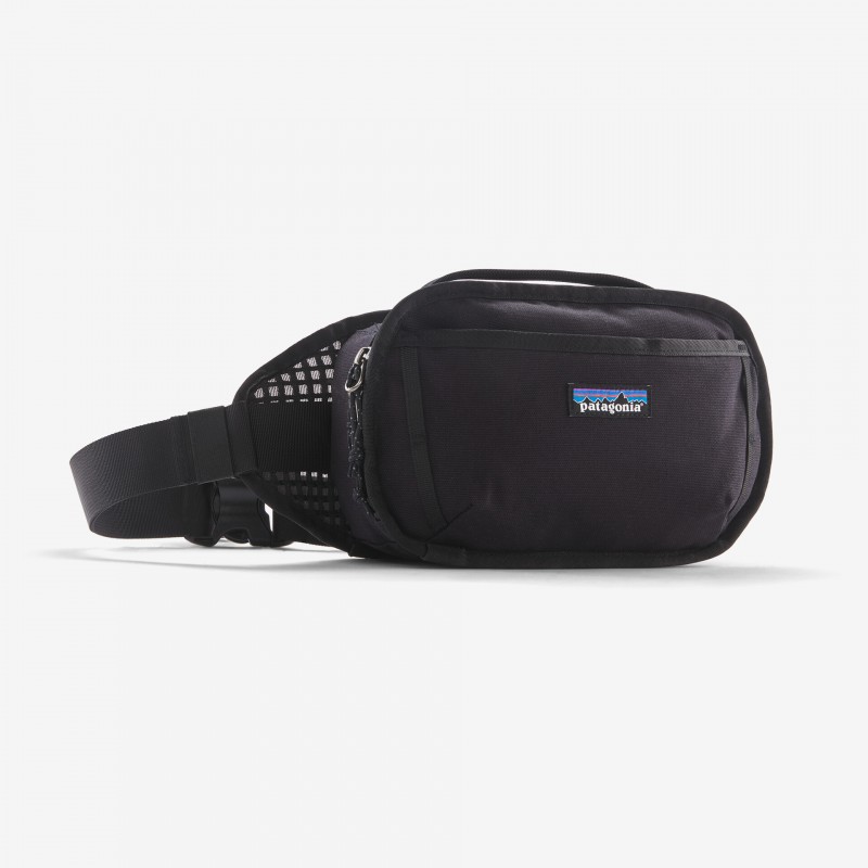 Patagonia Fieldsmith Hip Pack Black - Patagonia - sporteque.ca