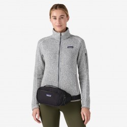 Patagonia Fieldsmith Hip Pack Black - Patagonia - sporteque.ca