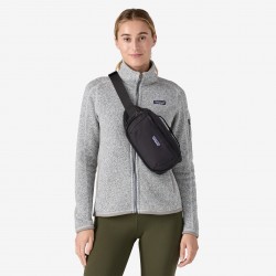 Patagonia Fieldsmith Hip Pack Noir - Patagonia - sporteque.ca